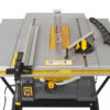 Stolní kotoučová pila 254 mm, 1500 W - HTP805212