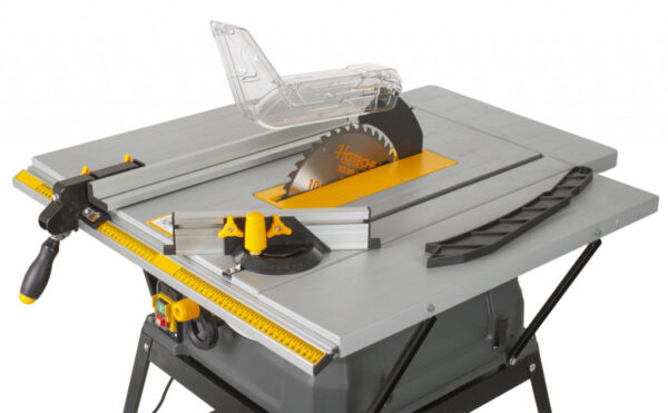 Stolní kotoučová pila 254 mm, 1500 W - HTP805212