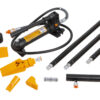 Hydraulická rozpínací souprava 4t - HT652504