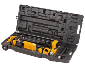 Hydraulická rozpínací souprava 10 t - HT652510