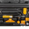 Hydraulická rozpínací souprava 10 t - HT652510