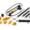 Hydraulická rozpínací souprava 10 t - HT652510