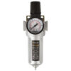 Regulátor tlaku vzduchu 1/4" - HTA832303