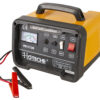 Nabíječka autobaterií 12/24 V - HTP817130