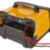 Nabíječka autobaterií 12/24 V - HTP817130