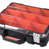 Vodotěsný organizér na šroubky 432 x 332 x 110 mm - TC320060