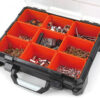 Vodotěsný organizér na šroubky 432 x 332 x 110 mm - TC320060