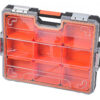 Vodotěsný organizér na šroubky 455 x 375 x 80 mm - TC320067