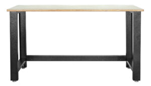 Dílenský pracovní stůl 1625 x 510 x 955 mm - TC326253