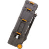 Vodotěsný plastový kufr 528 x 371 x 310 mm - TC320361