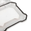 Vodotěsný plastový box 180 x 165 x 52 mm - TC320660