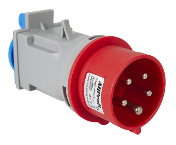 Redukce z 380 V na 230 V - FNP6015