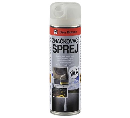 Značkovací sprej
