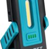 Kapesní LED světlo, 3 W - HA227211