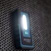 Kapesní LED světlo, 3 W - HA227211