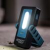 Kapesní LED světlo, 3 W - HA227211