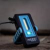Kapesní LED světlo, 3 W - HA227211