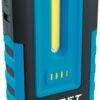 Kapesní LED světlo, 3 W - HA227211