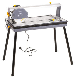 Elektrická řezačka dlaždic 200mm