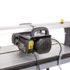 Elektrická řezačka dlaždic 200mm, 800 W - HTP805107
