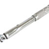 Momentový klíč 1/4", 5 - 25 Nm - HT200401