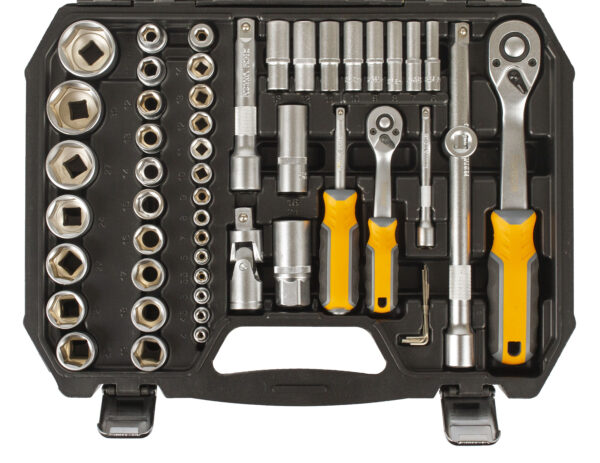 Gola sada 1/4", 1/2" - 110ks - HT203101