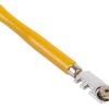 Řezák na sklo, 6 koleček - HT423002