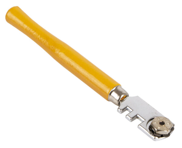 Řezák na sklo, 6 koleček - HT423002