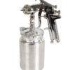 Lakovací pistole, 1000 ml, 1/4" - HTA831404