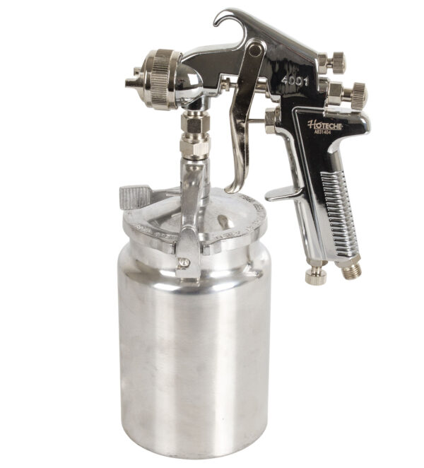 Lakovací pistole, 1000 ml, 1/4" - HTA831404