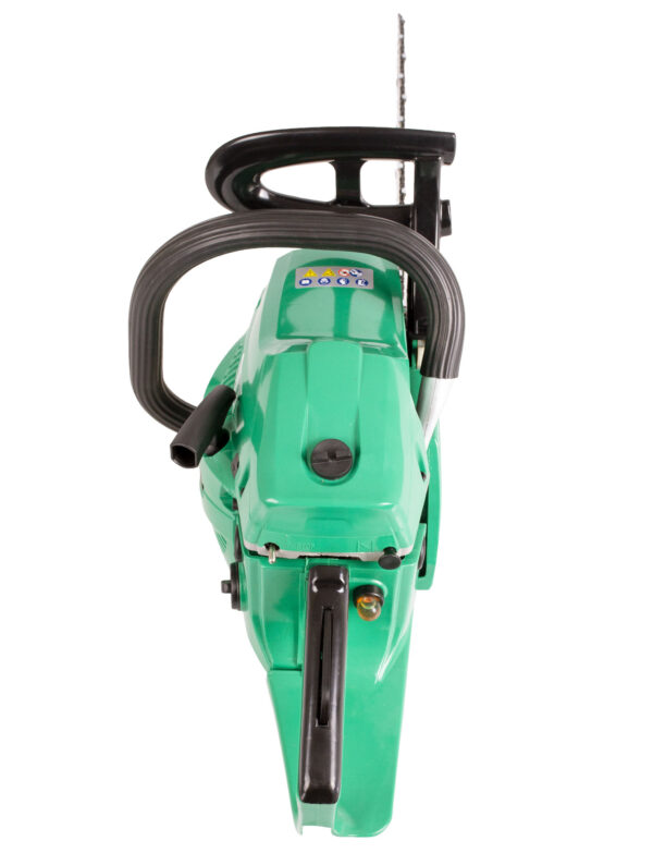 Benzínová motorová pila 450 mm - HTG840014