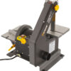 Stolní pásová a kotoučová bruska, 300 W - HTP805403