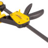 Rychloupínací truhlářská svěrka, 320 mm - HT290703
