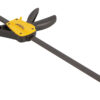 Rychloupínací truhlářská svěrka, 470 mm - HT290704