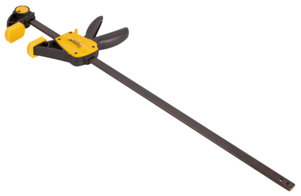 Rychloupínací truhlářská svěrka, 625 mm - HT290705