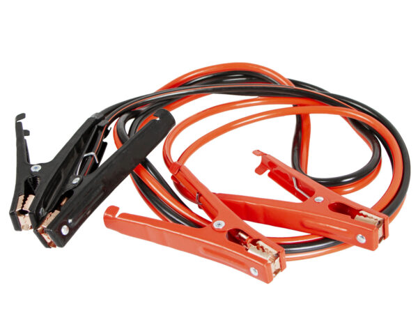 Startovací kabely 400 A, 3 m - HT690302