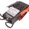 Analogový tester baterií 6/12 V - HT690401