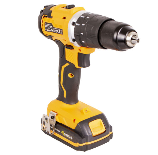 20V