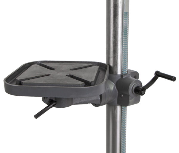 Sloupová vrtačka, 450W, sklíčidlo 16 mm - HTP805002