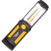 Montážní lampa, 3W, LED - HT440107
