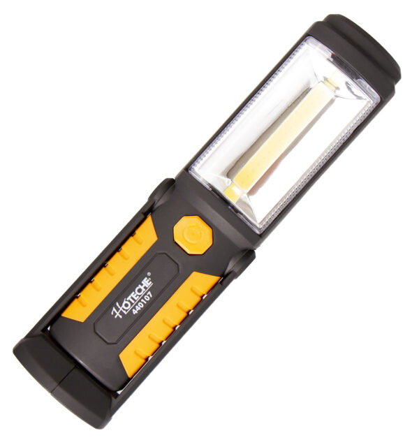 Montážní lampa, 3W, LED - HT440107