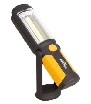 Montážní lampa