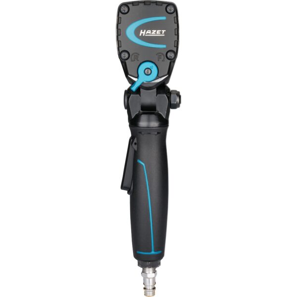 Pneumatický rázový utahovák, výkyvný, 1/2", 550 Nm, 9012ATT, HAZET - HA234738