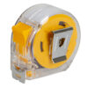 Svinovací metr 7,5 m x 25 mm - HT280507