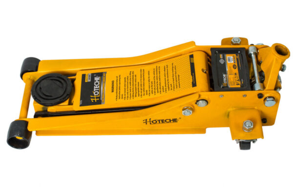 Pojízdný nízkoprofilový zvedák 3 t - HT651302