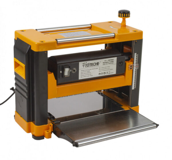 Protahovací hoblovačka 1500 W - HTP805303
