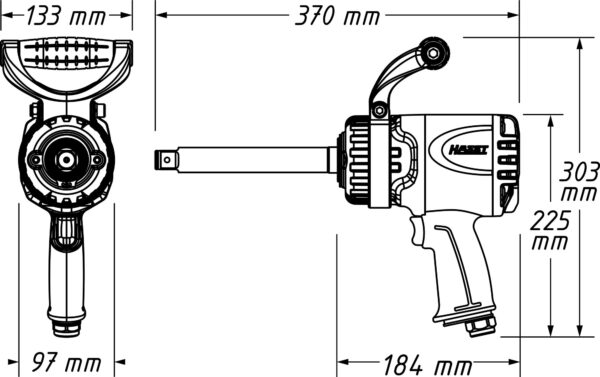 3/4"