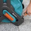 Nástěnný buben se zahradní hadicí, 20 m - GA800920