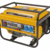 Benzínová elektrocentrála 2000 W - HTG820002