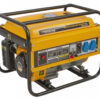 Benzínová elektrocentrála 2000 W - HTG820002